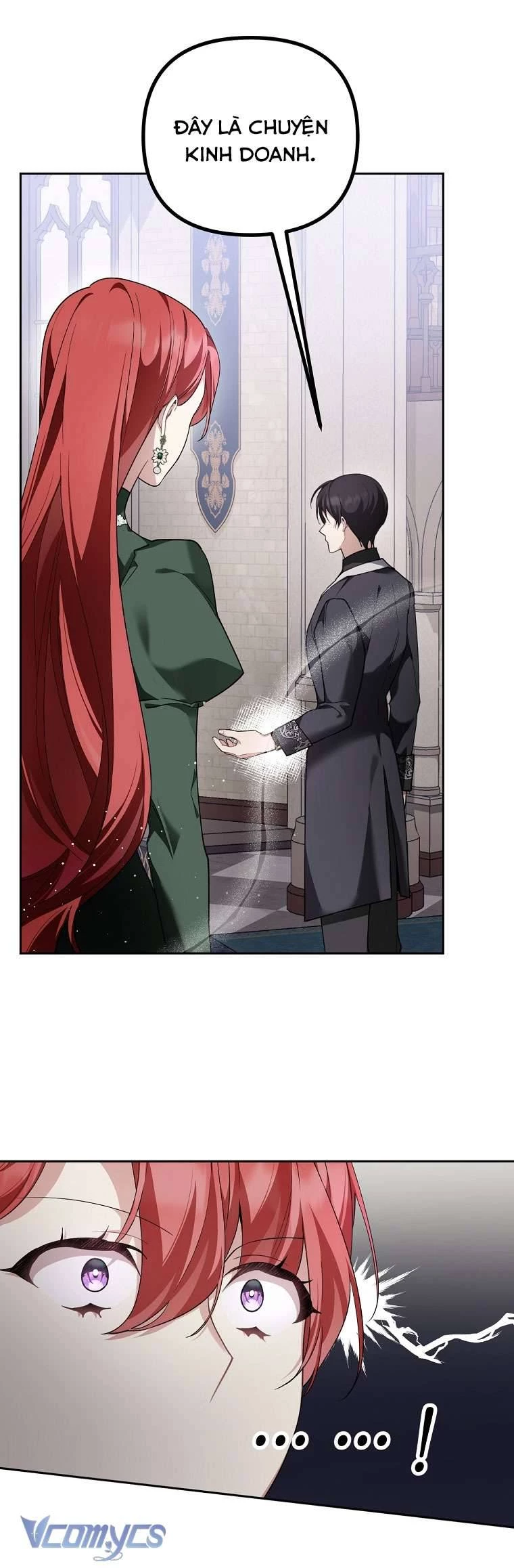 Quý Tộc Gì Chứ, Tôi Chỉ Muốn Về Nhà Chapter 26 - 45