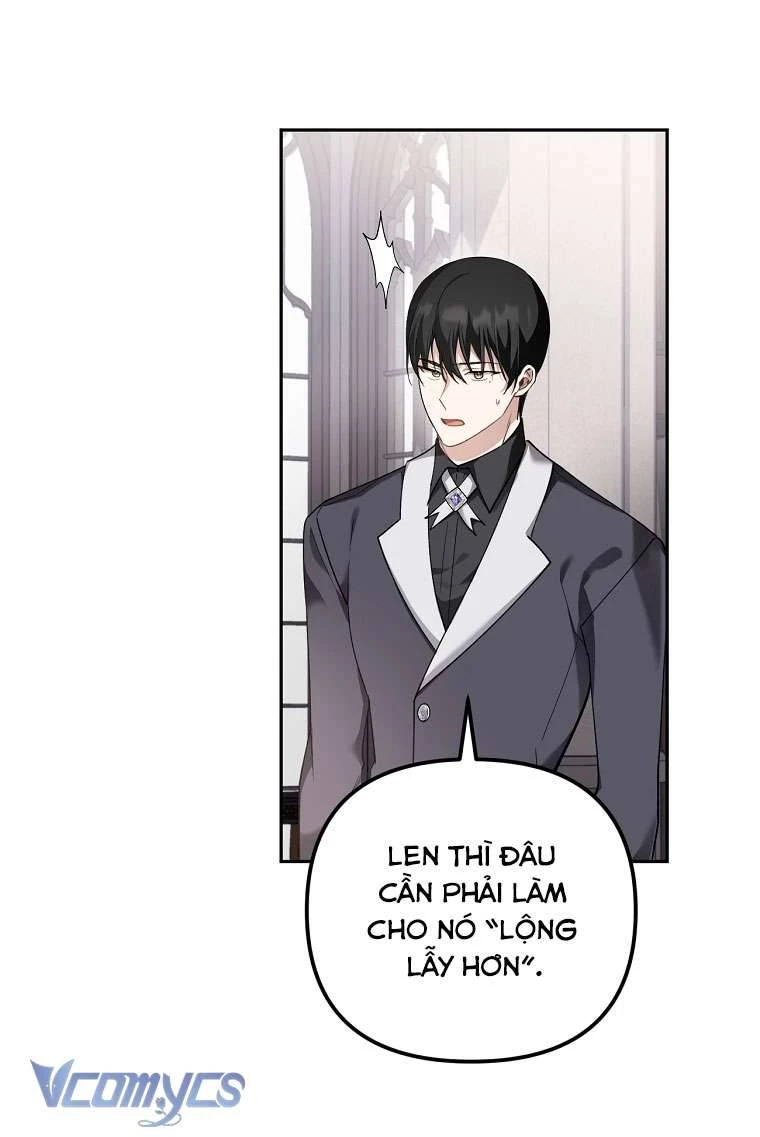 Quý Tộc Gì Chứ, Tôi Chỉ Muốn Về Nhà Chapter 26 - 49