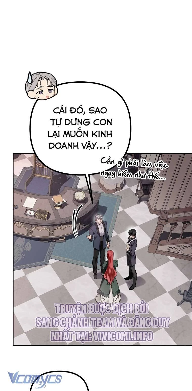 Quý Tộc Gì Chứ, Tôi Chỉ Muốn Về Nhà Chapter 27 - 5