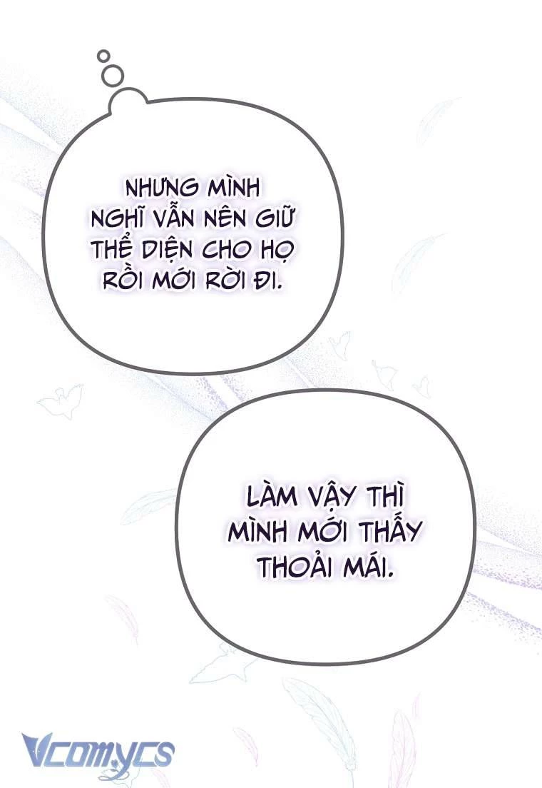 Quý Tộc Gì Chứ, Tôi Chỉ Muốn Về Nhà Chapter 27 - 7