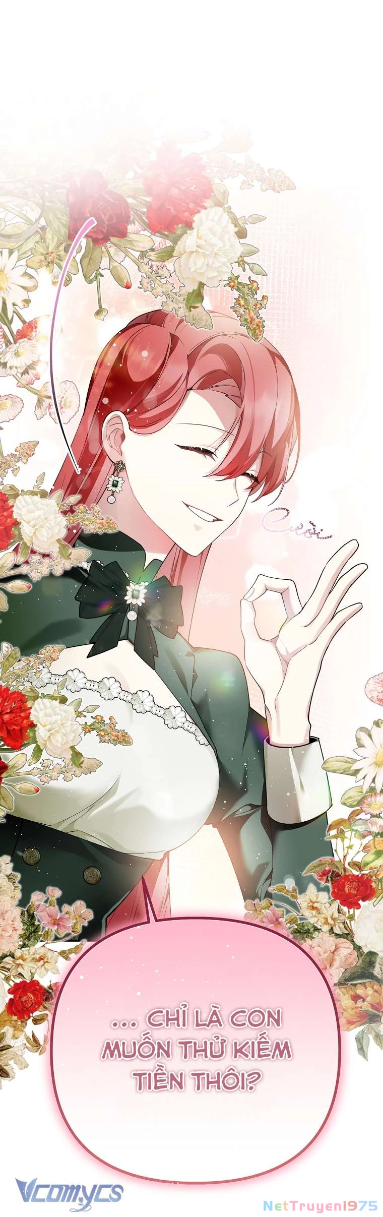 Quý Tộc Gì Chứ, Tôi Chỉ Muốn Về Nhà Chapter 27 - 9