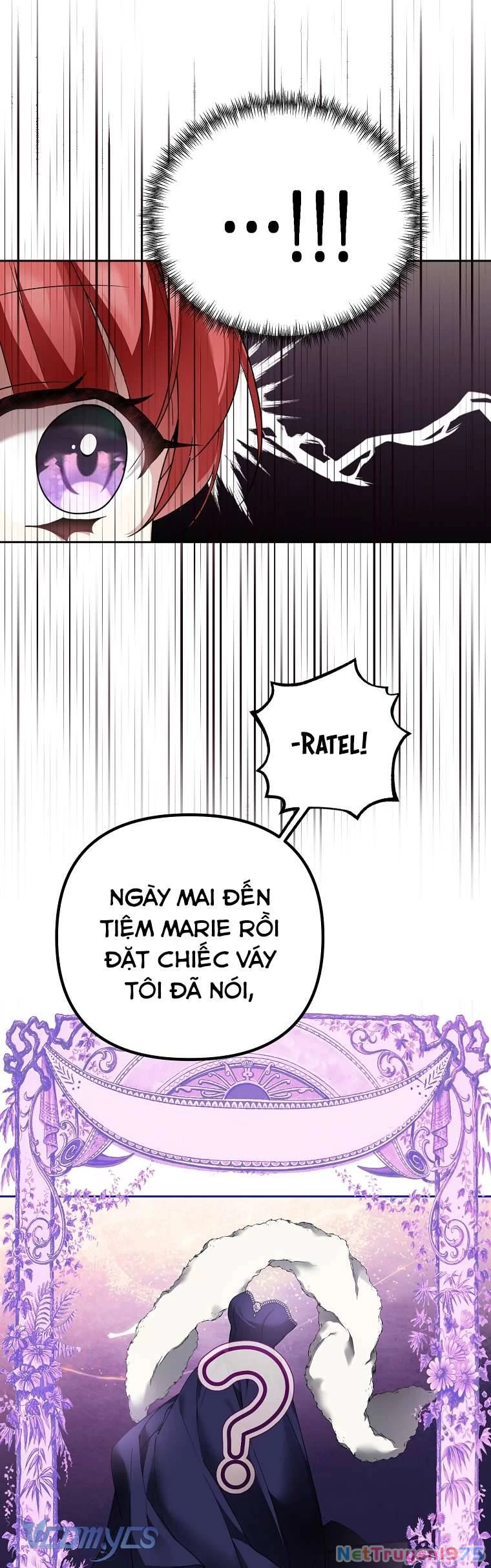 Quý Tộc Gì Chứ, Tôi Chỉ Muốn Về Nhà Chapter 27 - 14