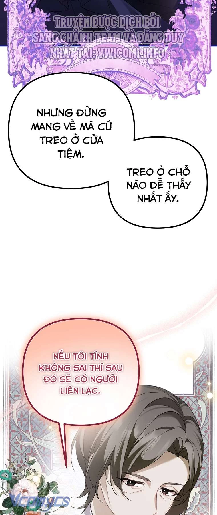 Quý Tộc Gì Chứ, Tôi Chỉ Muốn Về Nhà Chapter 27 - 15
