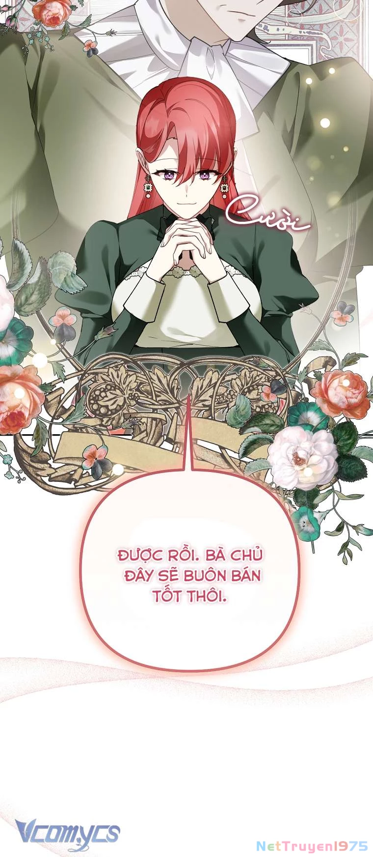 Quý Tộc Gì Chứ, Tôi Chỉ Muốn Về Nhà Chapter 27 - 16