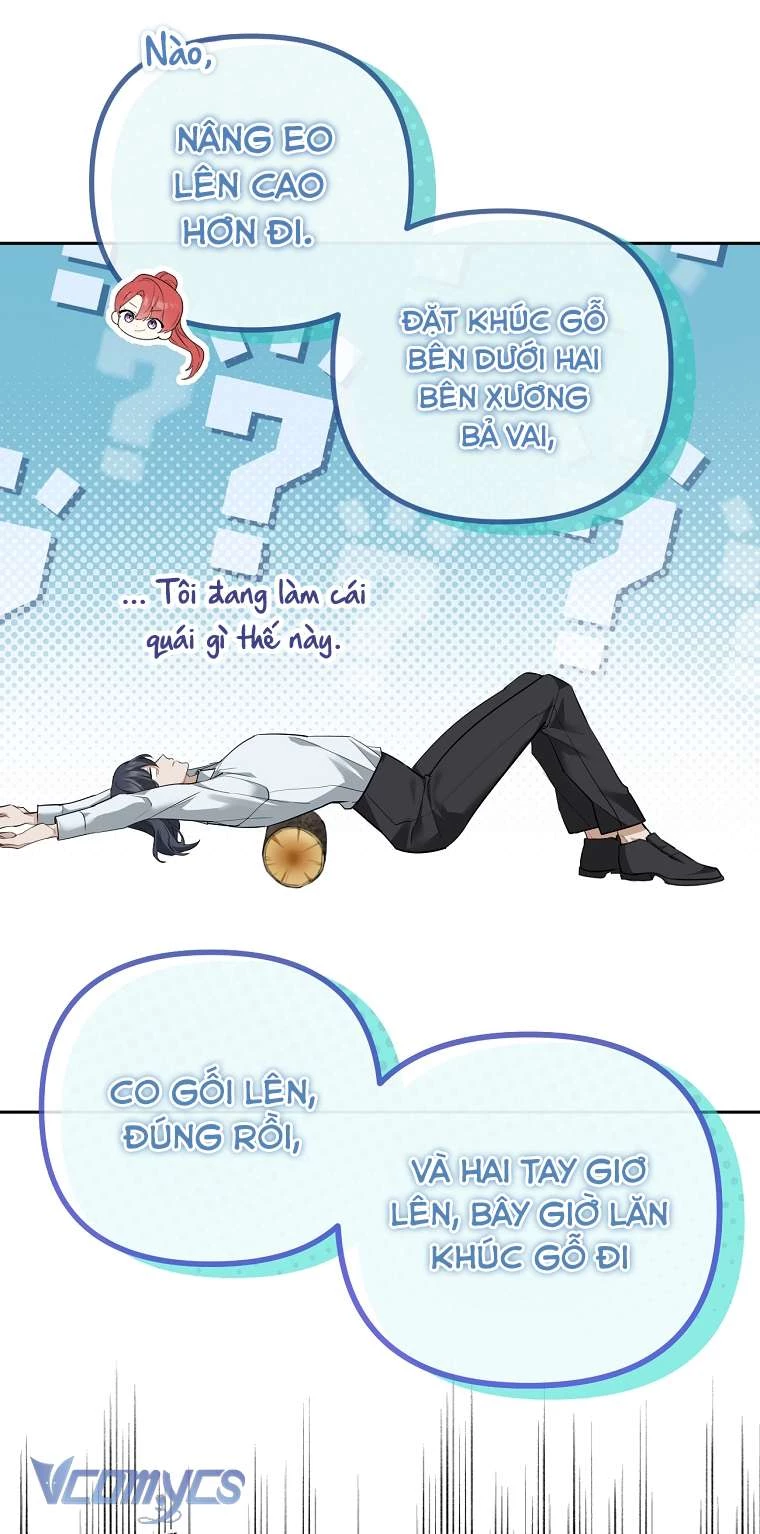 Quý Tộc Gì Chứ, Tôi Chỉ Muốn Về Nhà Chapter 27 - 24