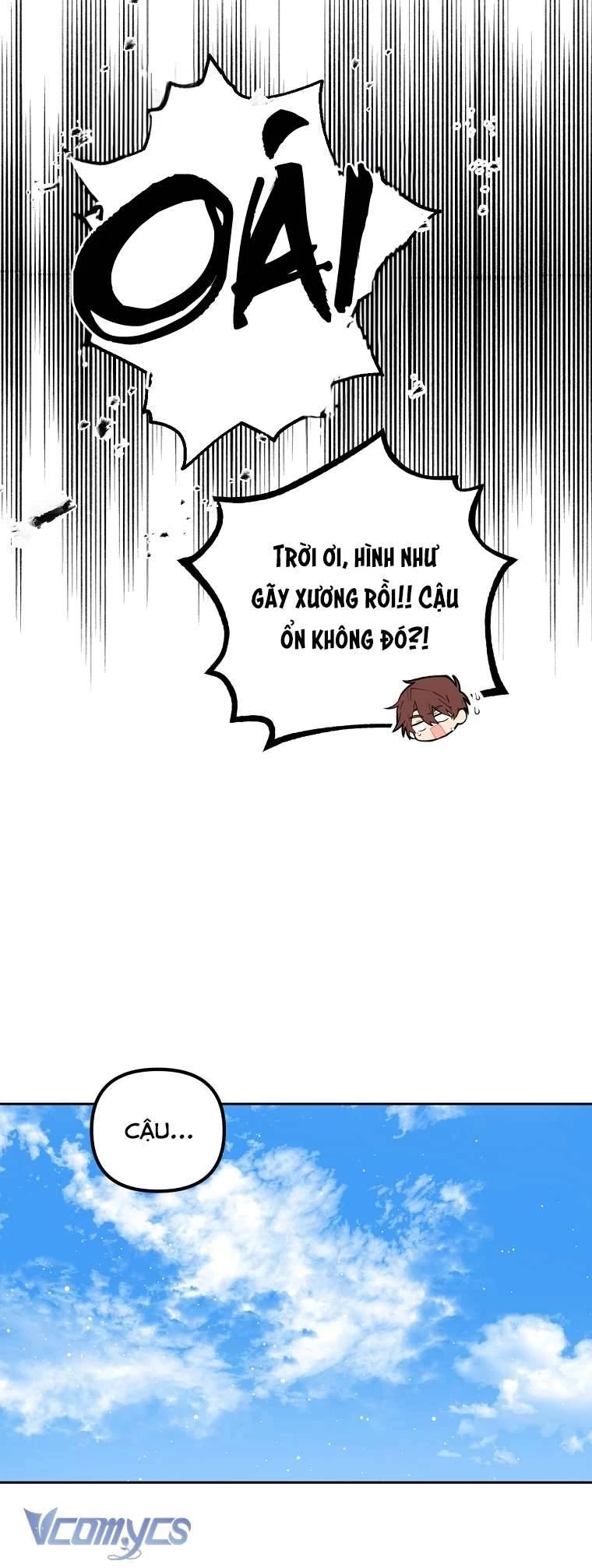 Quý Tộc Gì Chứ, Tôi Chỉ Muốn Về Nhà Chapter 27 - 25