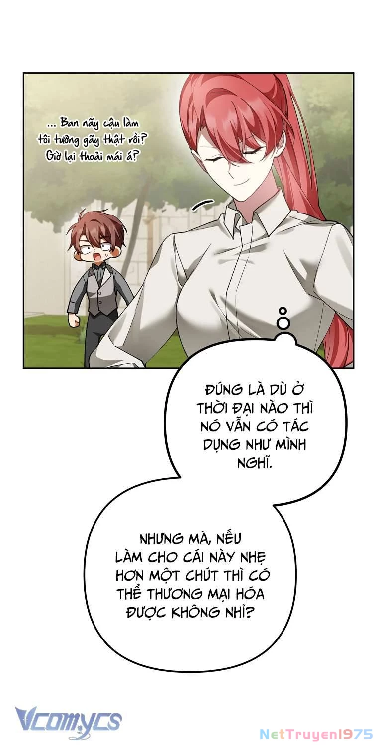 Quý Tộc Gì Chứ, Tôi Chỉ Muốn Về Nhà Chapter 27 - 27