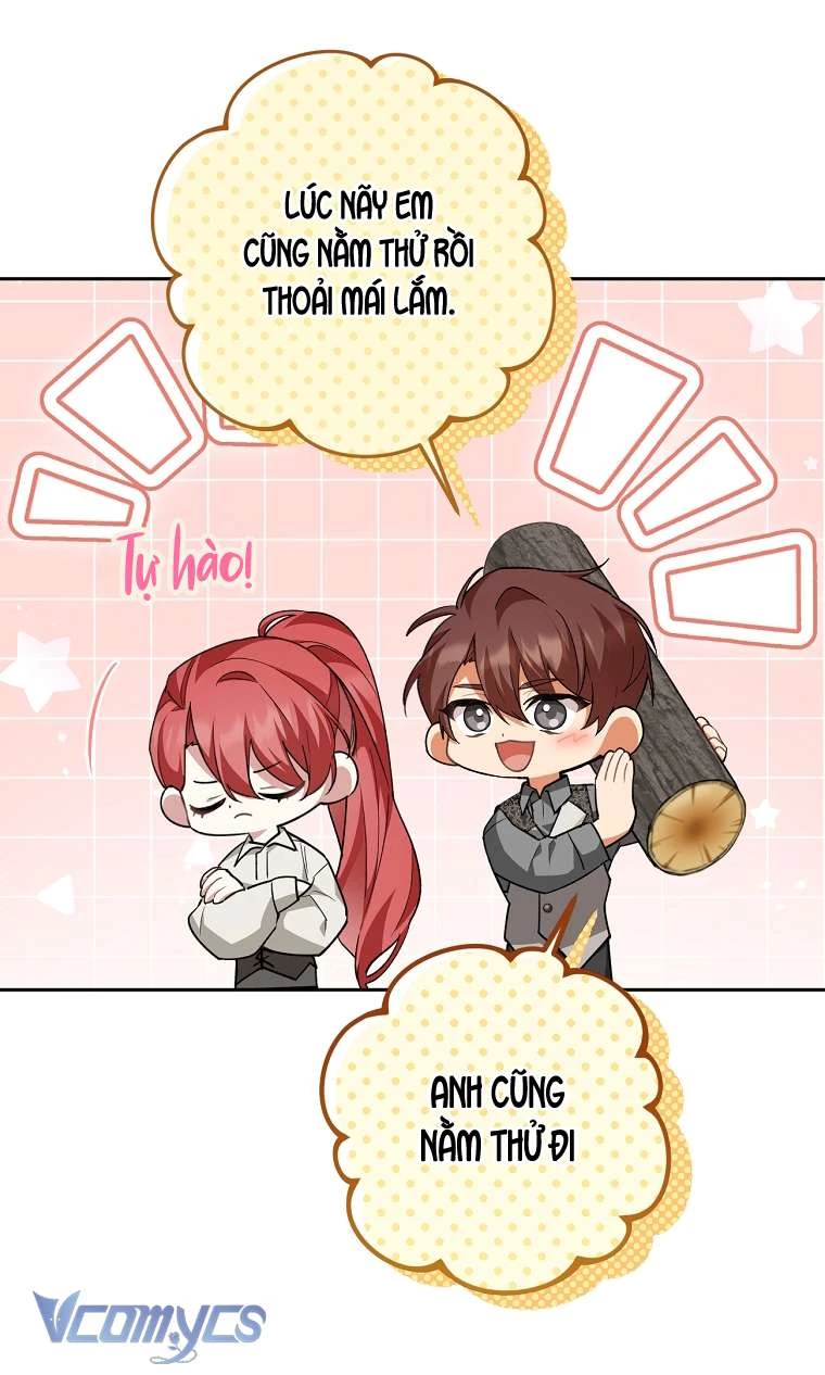Quý Tộc Gì Chứ, Tôi Chỉ Muốn Về Nhà Chapter 27 - 31