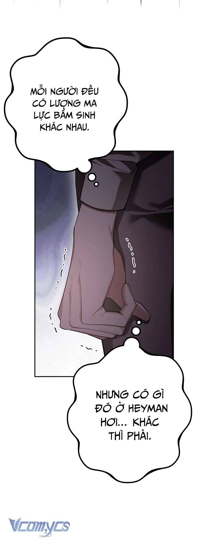 Quý Tộc Gì Chứ, Tôi Chỉ Muốn Về Nhà Chapter 27 - 35