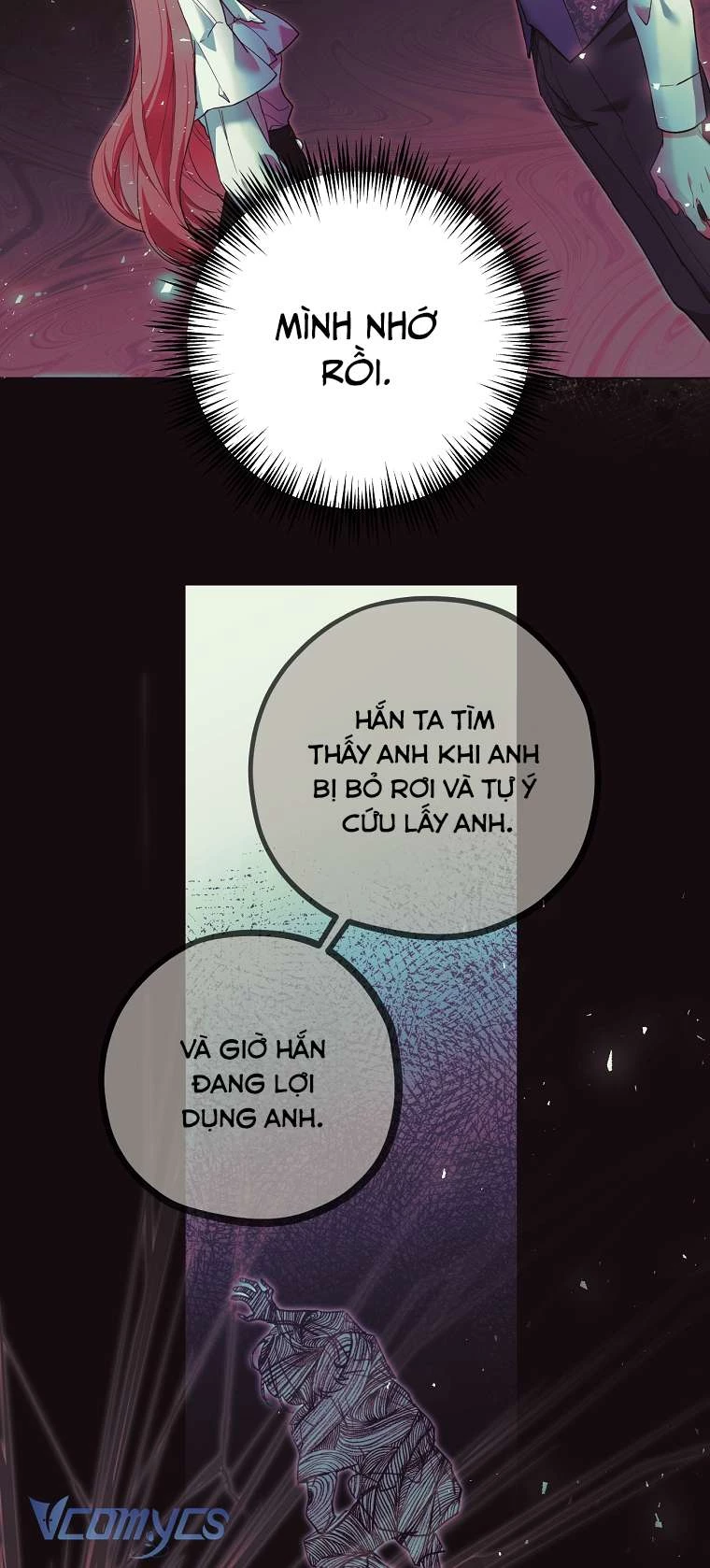 Quý Tộc Gì Chứ, Tôi Chỉ Muốn Về Nhà Chapter 27 - 44