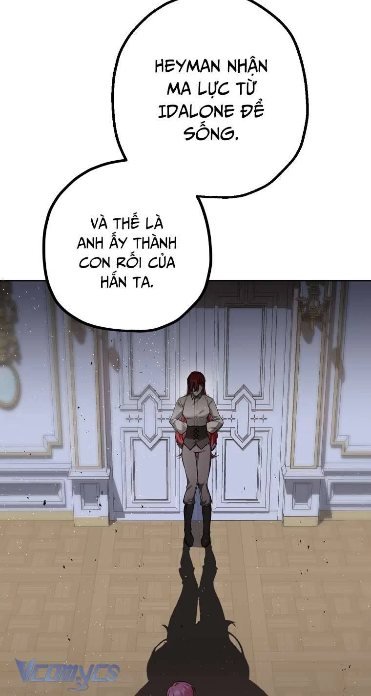 Quý Tộc Gì Chứ, Tôi Chỉ Muốn Về Nhà Chapter 27 - 47