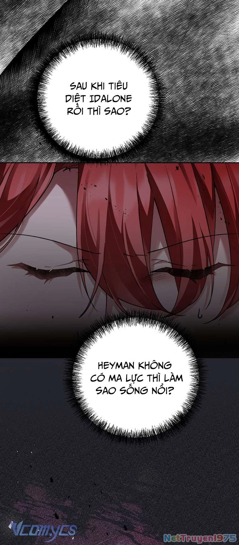 Quý Tộc Gì Chứ, Tôi Chỉ Muốn Về Nhà Chapter 27 - 49