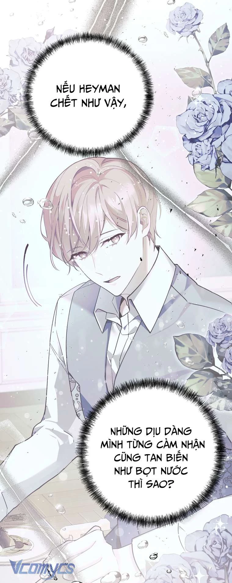 Quý Tộc Gì Chứ, Tôi Chỉ Muốn Về Nhà Chapter 27 - 52
