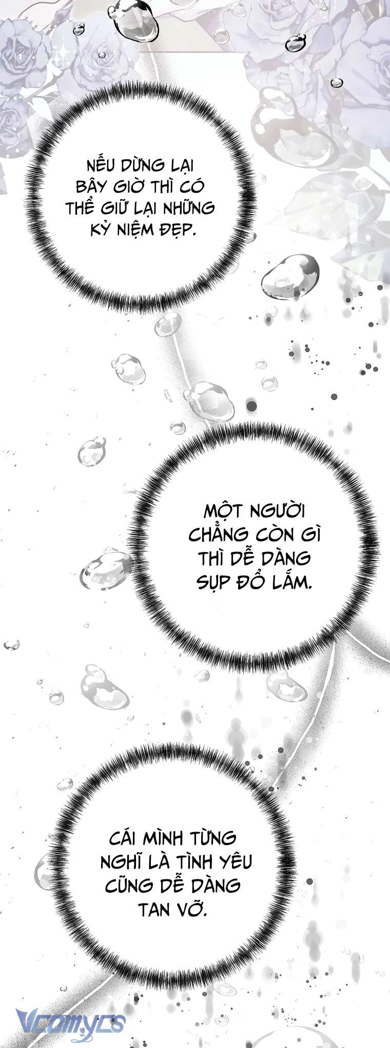 Quý Tộc Gì Chứ, Tôi Chỉ Muốn Về Nhà Chapter 27 - 53