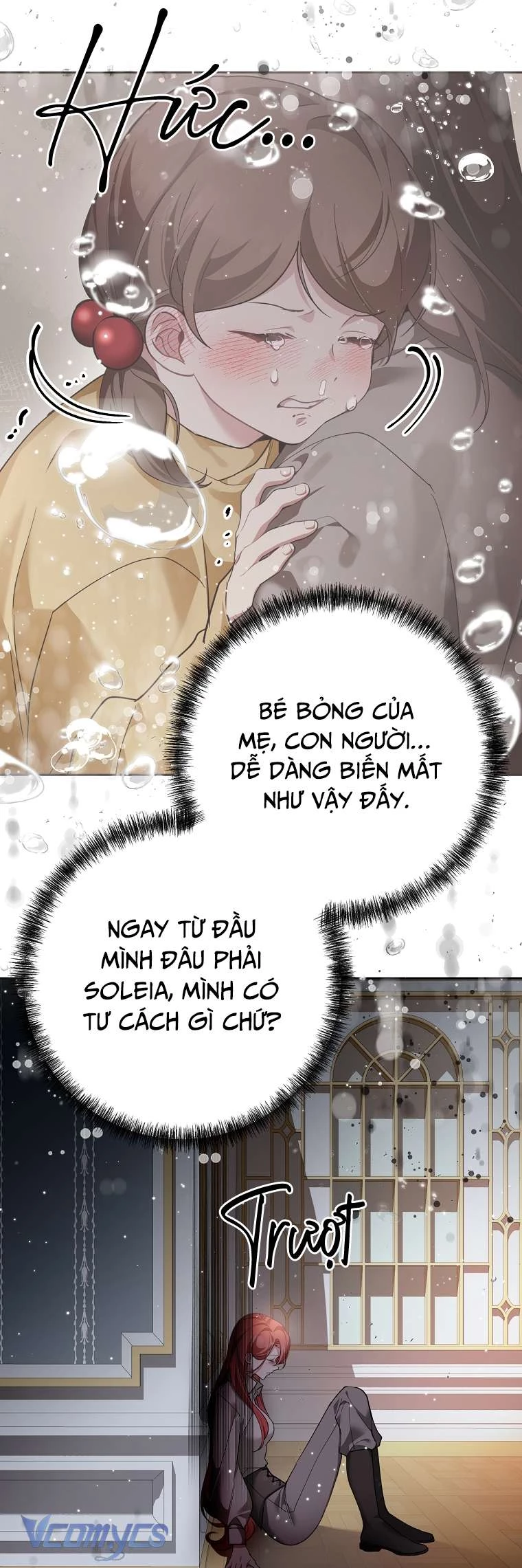 Quý Tộc Gì Chứ, Tôi Chỉ Muốn Về Nhà Chapter 27 - 55