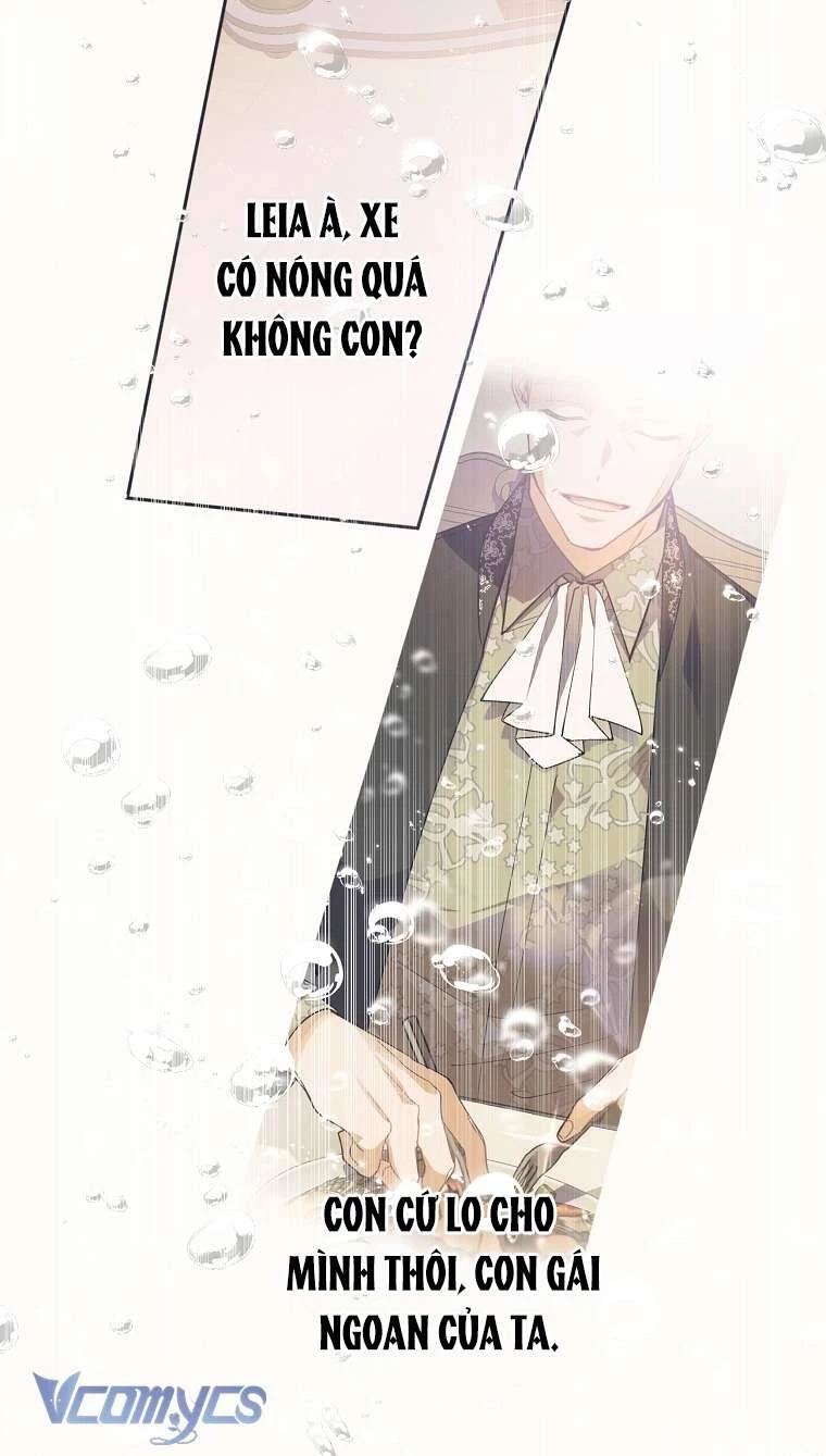 Quý Tộc Gì Chứ, Tôi Chỉ Muốn Về Nhà Chapter 27 - 58