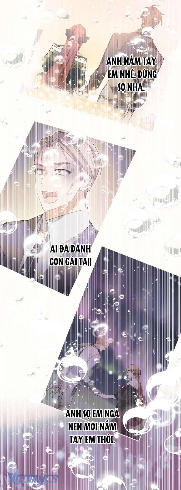 Quý Tộc Gì Chứ, Tôi Chỉ Muốn Về Nhà Chapter 27 - 60