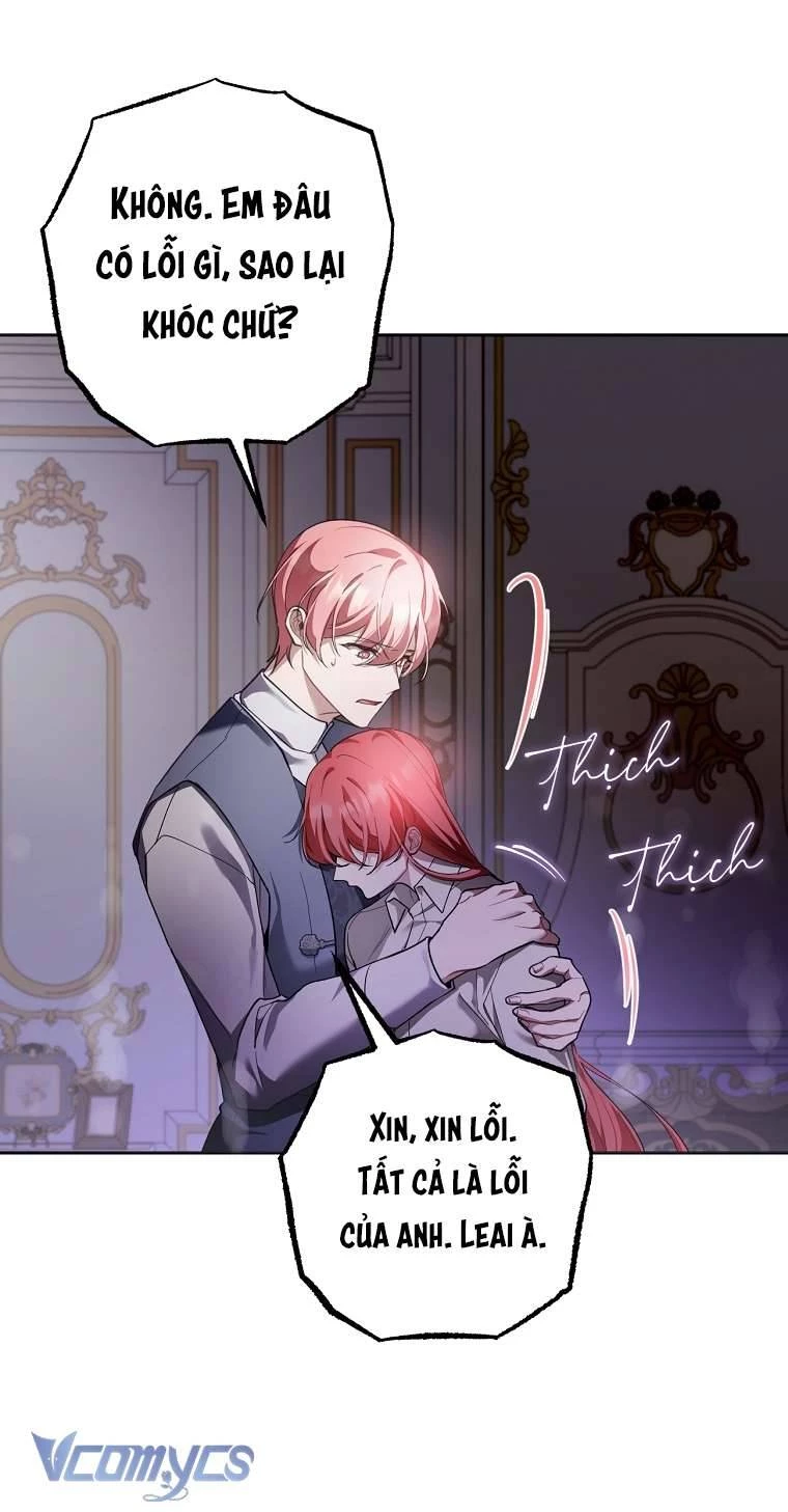 Quý Tộc Gì Chứ, Tôi Chỉ Muốn Về Nhà Chapter 27 - 68
