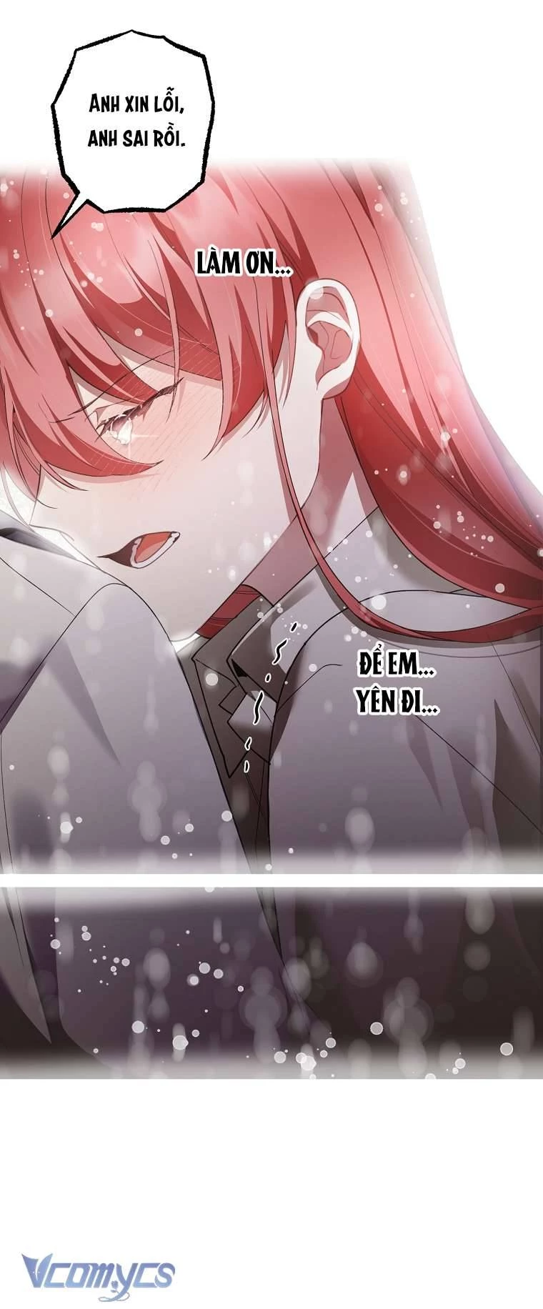 Quý Tộc Gì Chứ, Tôi Chỉ Muốn Về Nhà Chapter 27 - 69