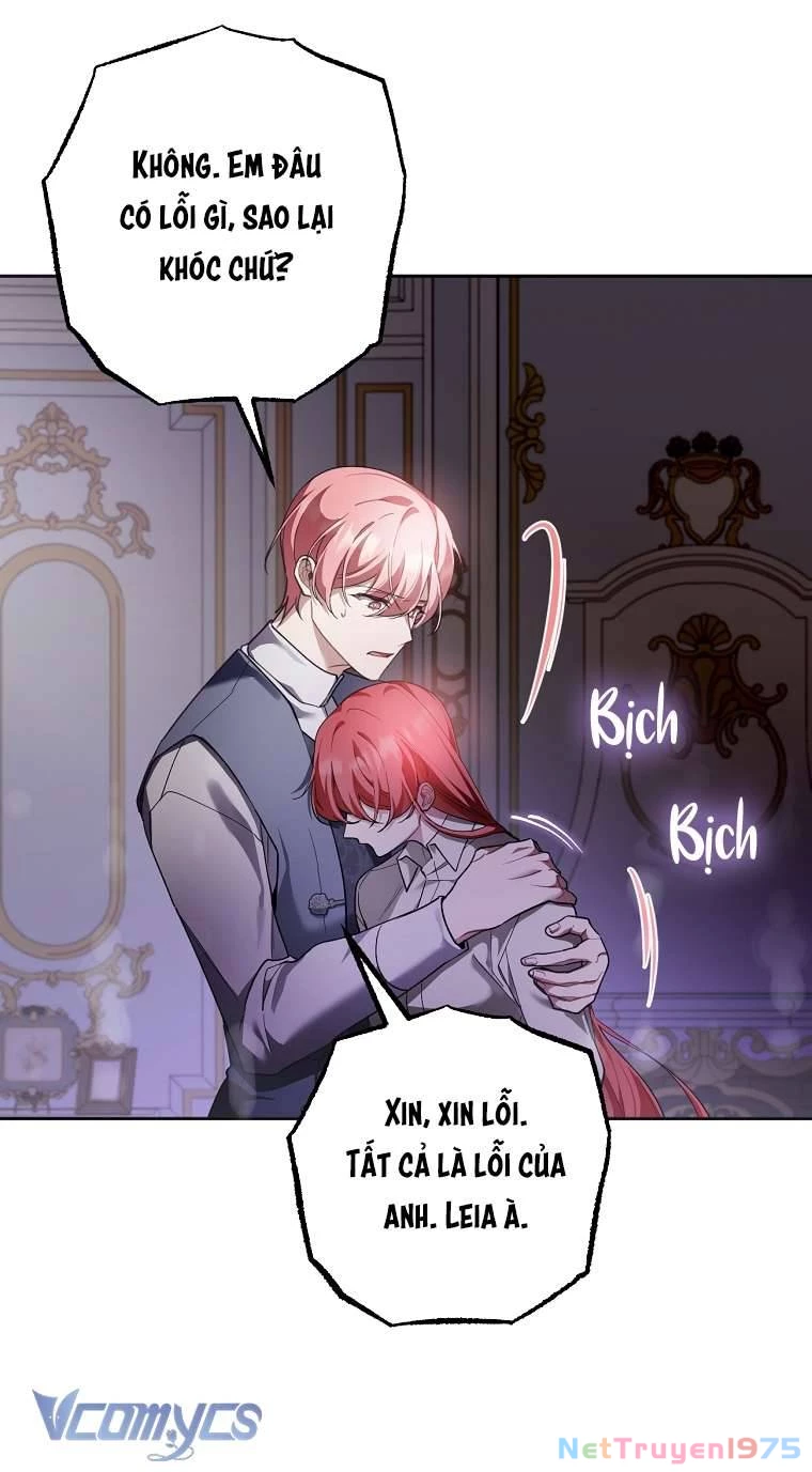 Quý Tộc Gì Chứ, Tôi Chỉ Muốn Về Nhà Chapter 28 - 2