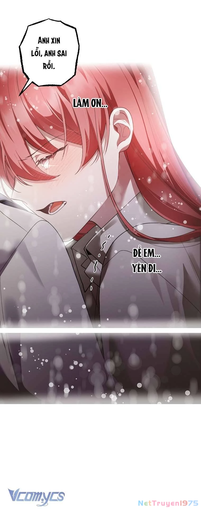 Quý Tộc Gì Chứ, Tôi Chỉ Muốn Về Nhà Chapter 28 - 3