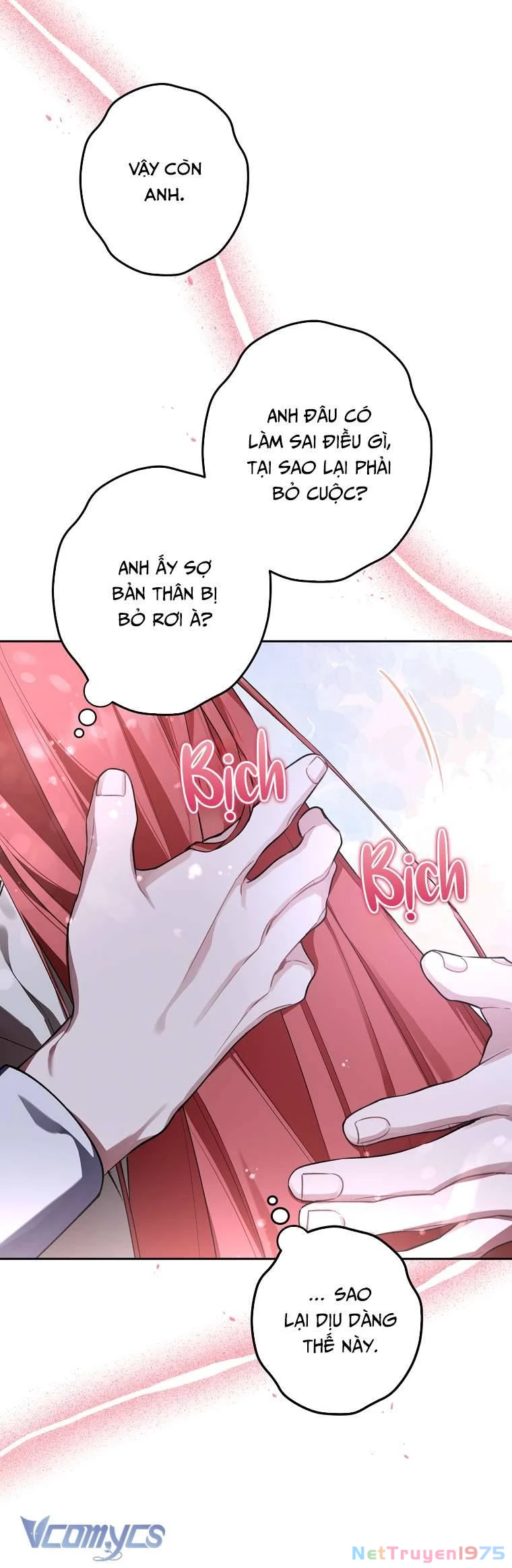Quý Tộc Gì Chứ, Tôi Chỉ Muốn Về Nhà Chapter 28 - 5