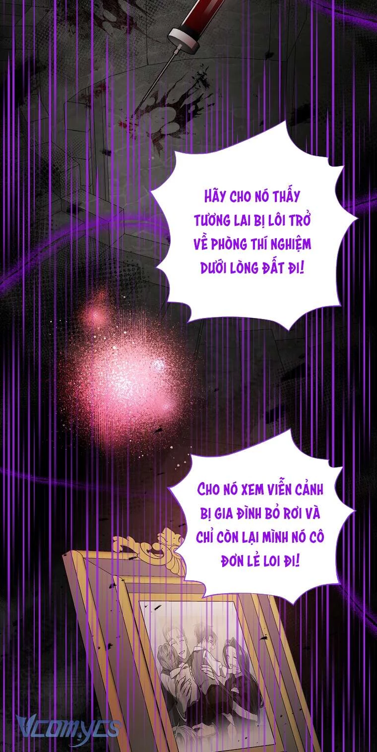 Quý Tộc Gì Chứ, Tôi Chỉ Muốn Về Nhà Chapter 28 - 16