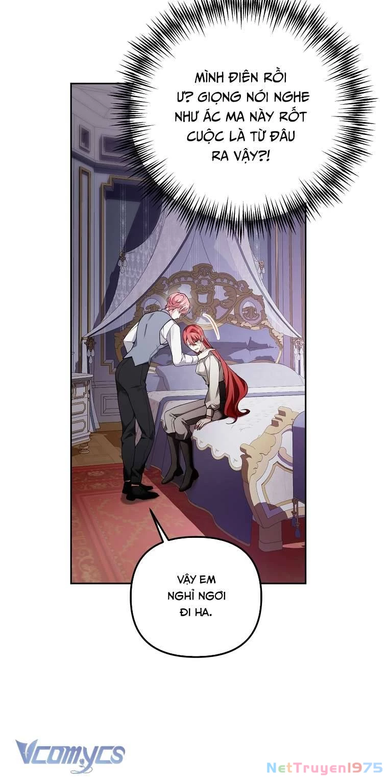 Quý Tộc Gì Chứ, Tôi Chỉ Muốn Về Nhà Chapter 28 - 18
