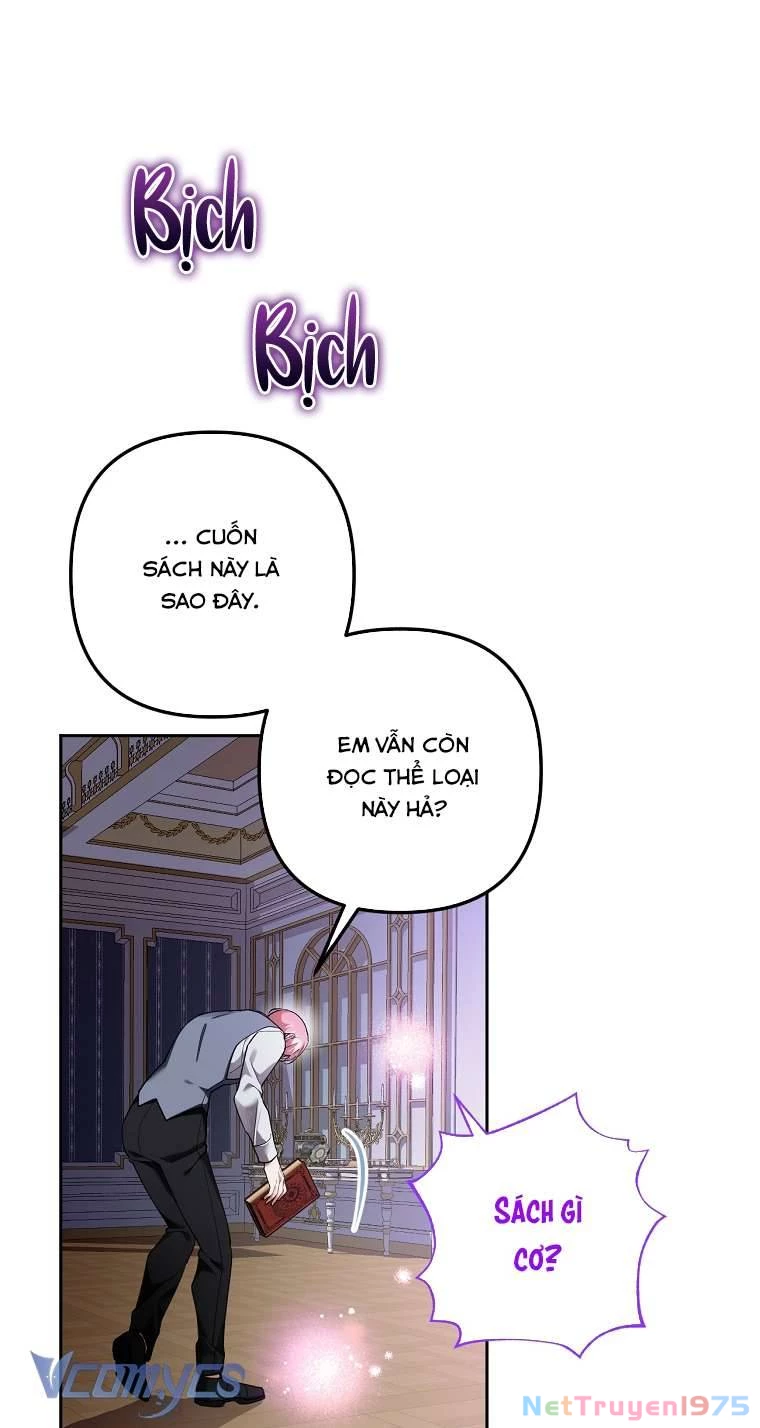Quý Tộc Gì Chứ, Tôi Chỉ Muốn Về Nhà Chapter 28 - 19
