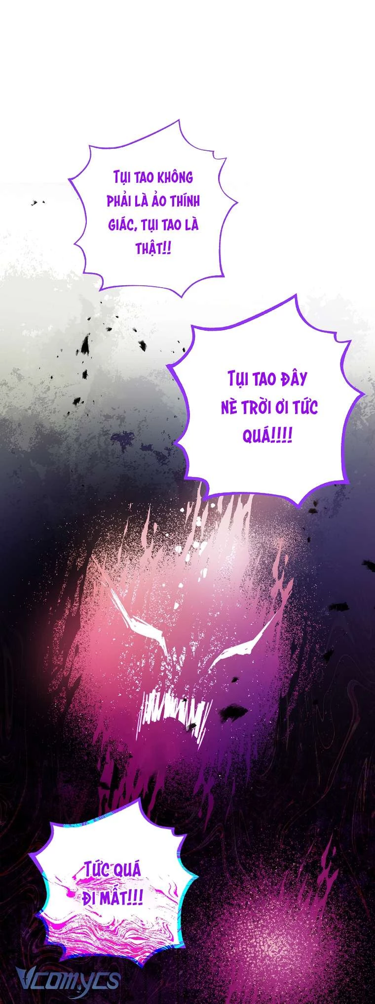 Quý Tộc Gì Chứ, Tôi Chỉ Muốn Về Nhà Chapter 28 - 27