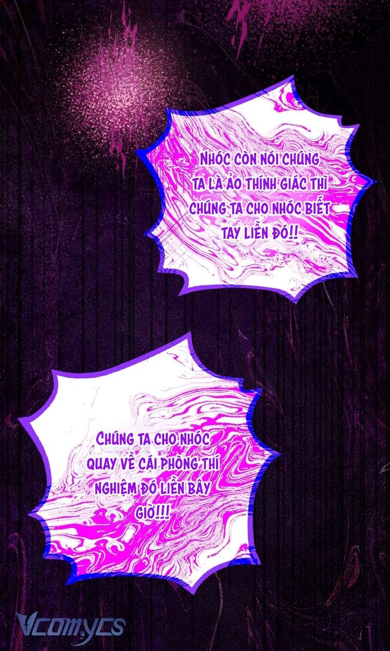Quý Tộc Gì Chứ, Tôi Chỉ Muốn Về Nhà Chapter 28 - 28