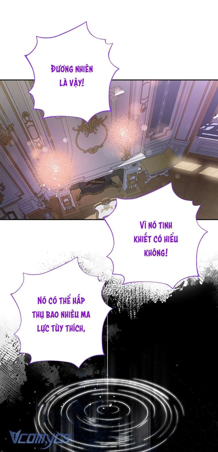 Quý Tộc Gì Chứ, Tôi Chỉ Muốn Về Nhà Chapter 28 - 38