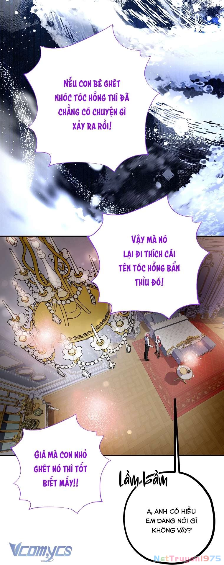 Quý Tộc Gì Chứ, Tôi Chỉ Muốn Về Nhà Chapter 28 - 40