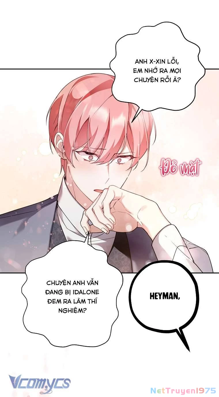 Quý Tộc Gì Chứ, Tôi Chỉ Muốn Về Nhà Chapter 28 - 41