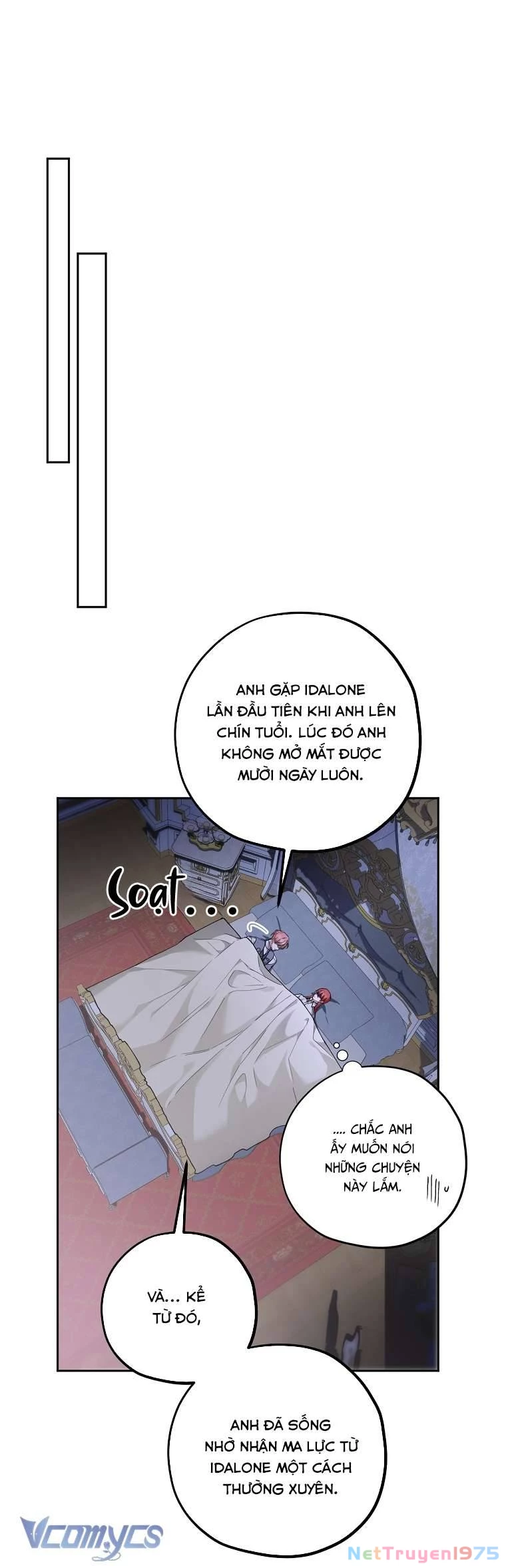 Quý Tộc Gì Chứ, Tôi Chỉ Muốn Về Nhà Chapter 28 - 46
