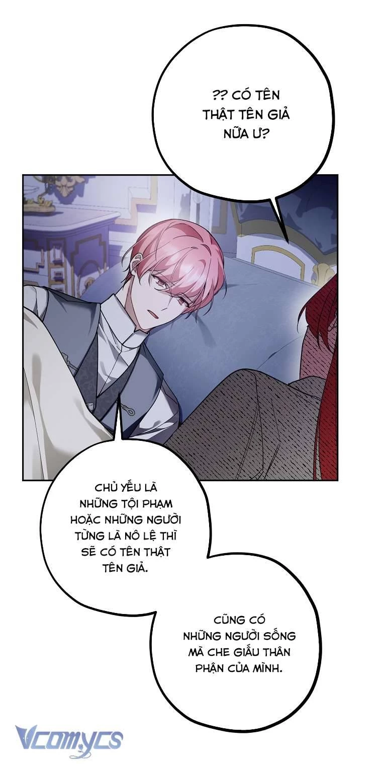 Quý Tộc Gì Chứ, Tôi Chỉ Muốn Về Nhà Chapter 28 - 49