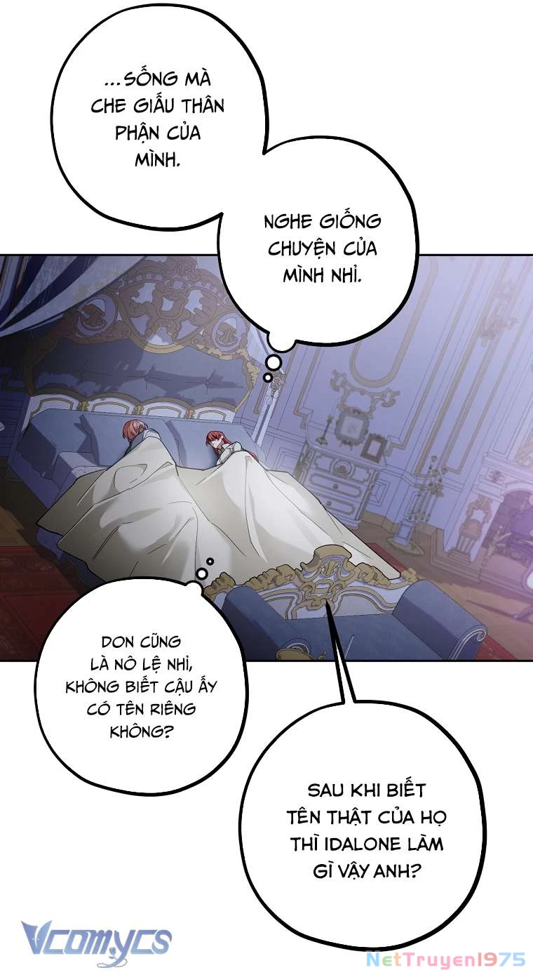 Quý Tộc Gì Chứ, Tôi Chỉ Muốn Về Nhà Chapter 28 - 50