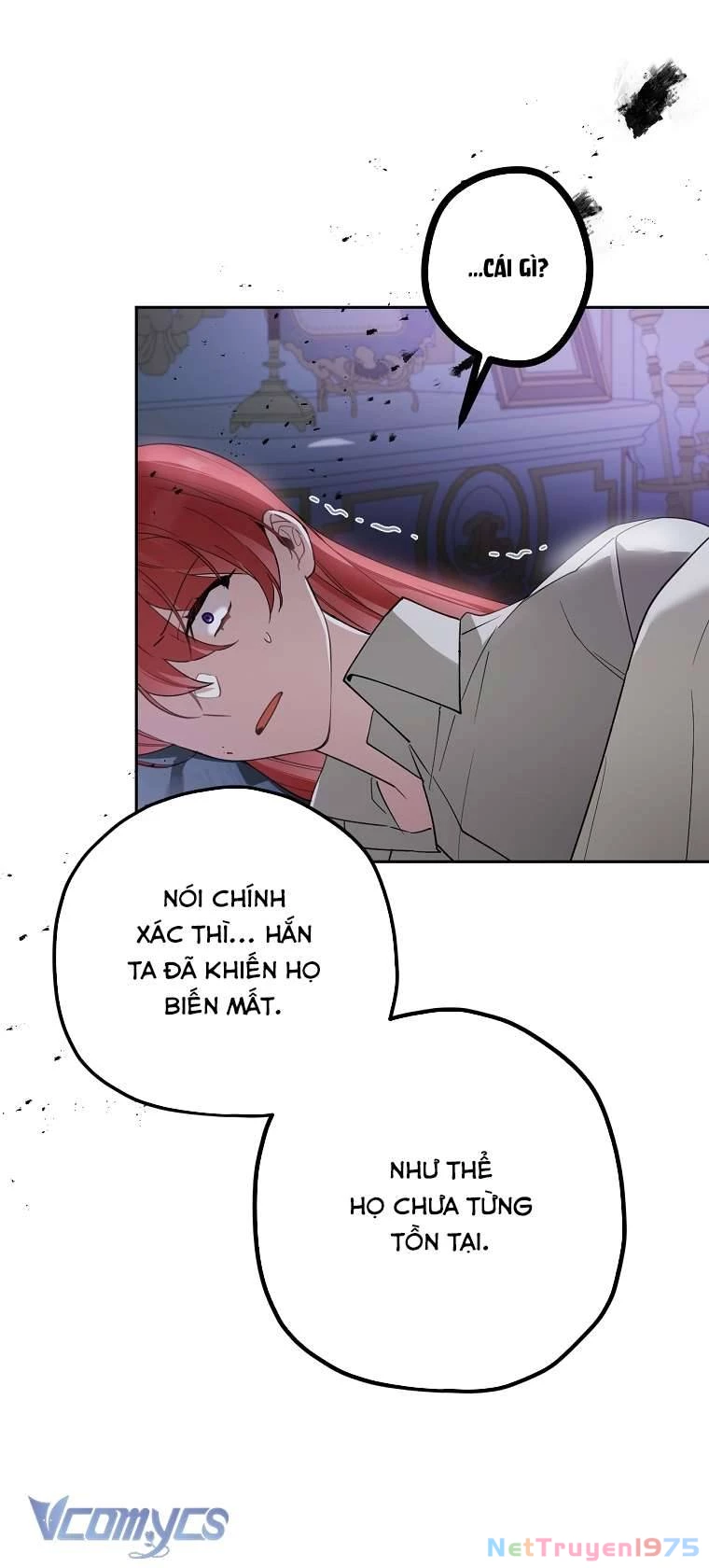 Quý Tộc Gì Chứ, Tôi Chỉ Muốn Về Nhà Chapter 28 - 52