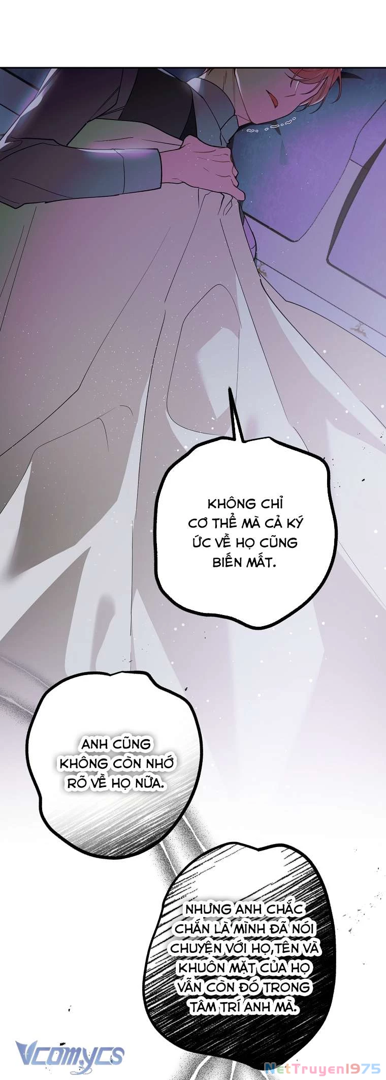 Quý Tộc Gì Chứ, Tôi Chỉ Muốn Về Nhà Chapter 28 - 53