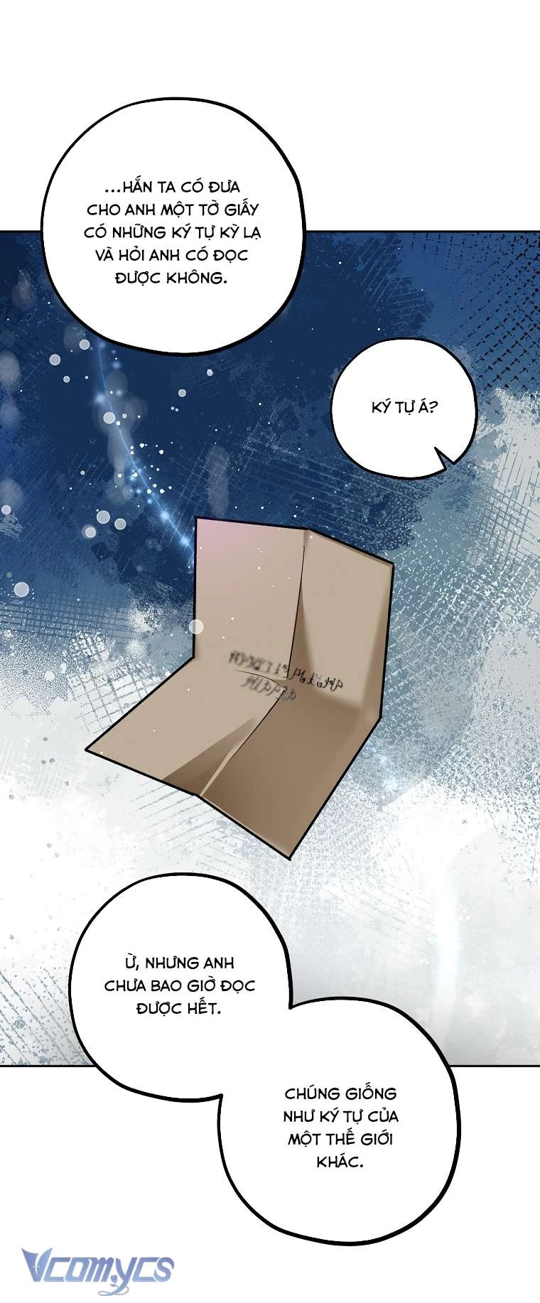 Quý Tộc Gì Chứ, Tôi Chỉ Muốn Về Nhà Chapter 28 - 55