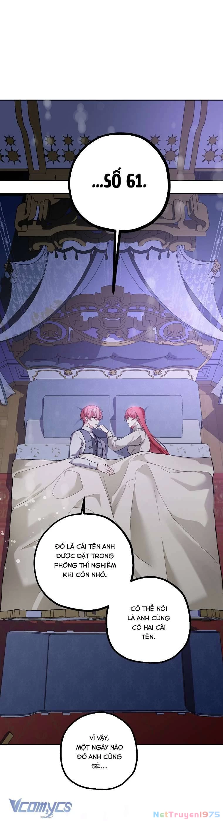 Quý Tộc Gì Chứ, Tôi Chỉ Muốn Về Nhà Chapter 28 - 57