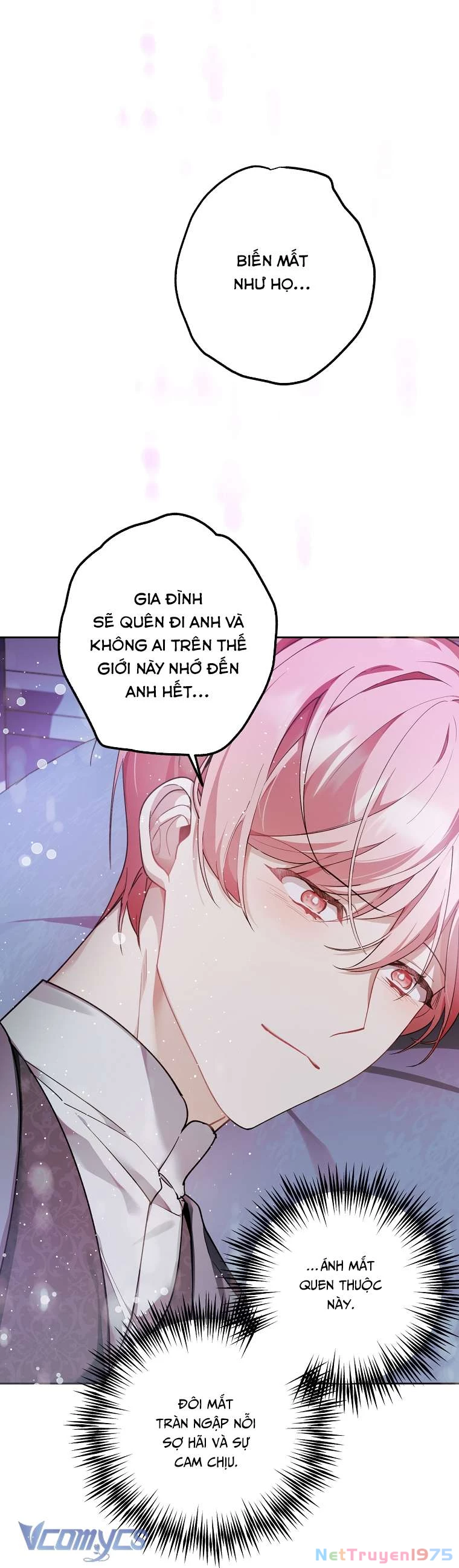 Quý Tộc Gì Chứ, Tôi Chỉ Muốn Về Nhà Chapter 28 - 58
