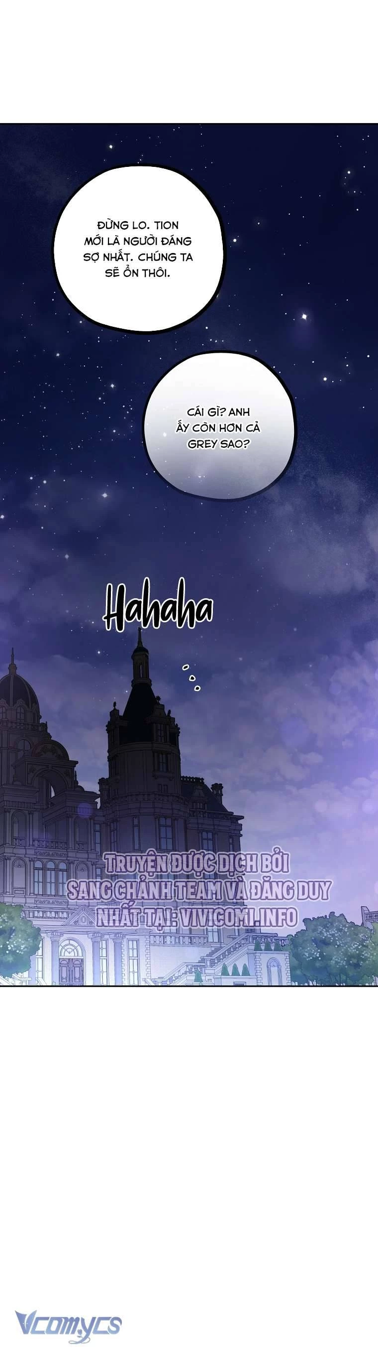 Quý Tộc Gì Chứ, Tôi Chỉ Muốn Về Nhà Chapter 28 - 61