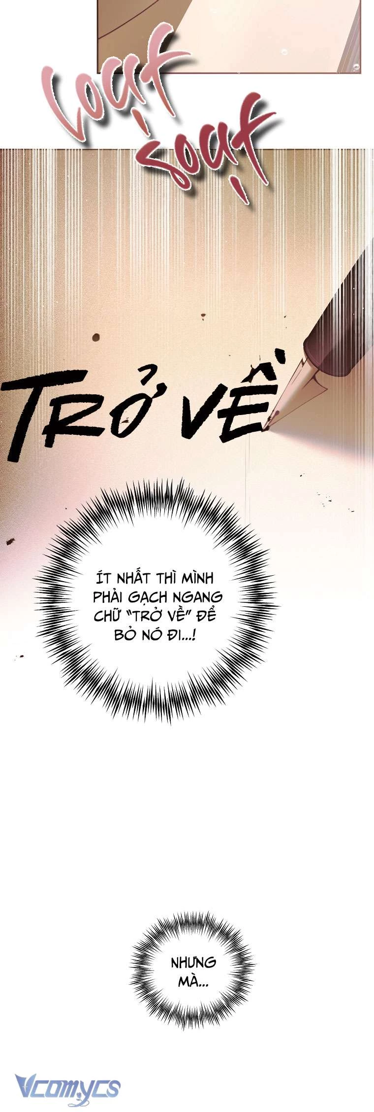Quý Tộc Gì Chứ, Tôi Chỉ Muốn Về Nhà Chapter 29 - 5