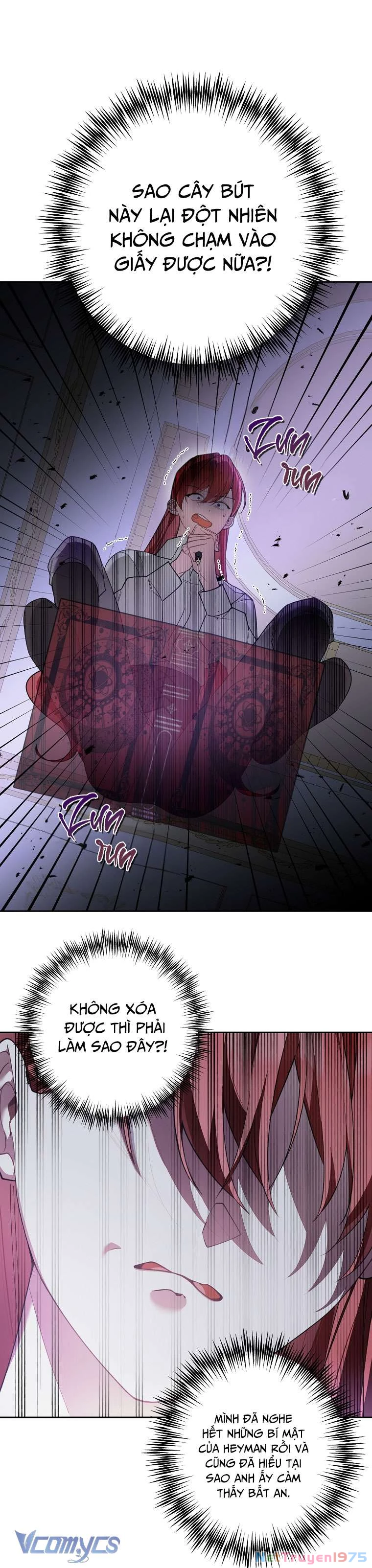 Quý Tộc Gì Chứ, Tôi Chỉ Muốn Về Nhà Chapter 29 - 6