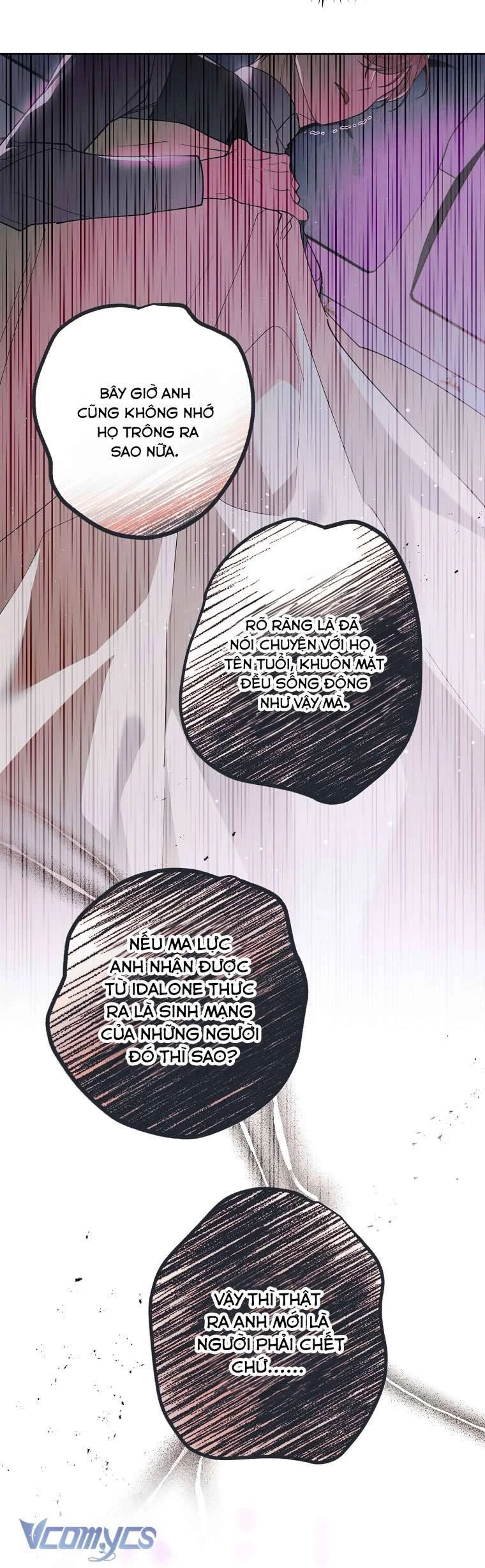 Quý Tộc Gì Chứ, Tôi Chỉ Muốn Về Nhà Chapter 29 - 7