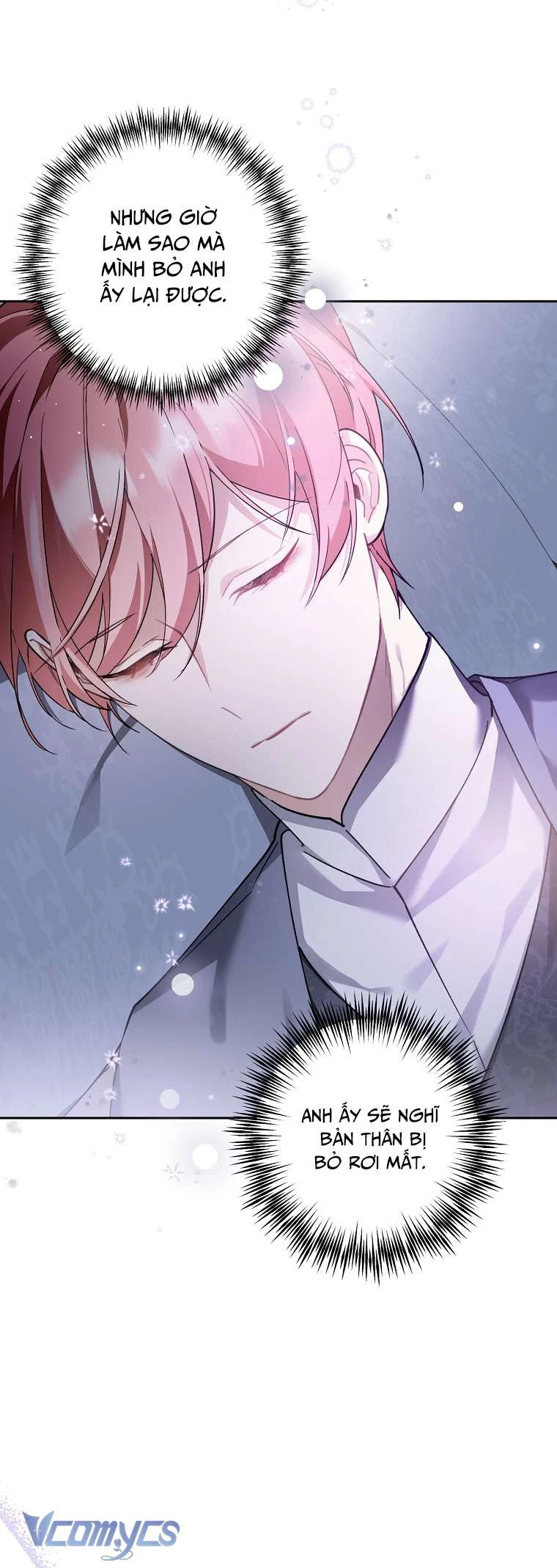 Quý Tộc Gì Chứ, Tôi Chỉ Muốn Về Nhà Chapter 29 - 9