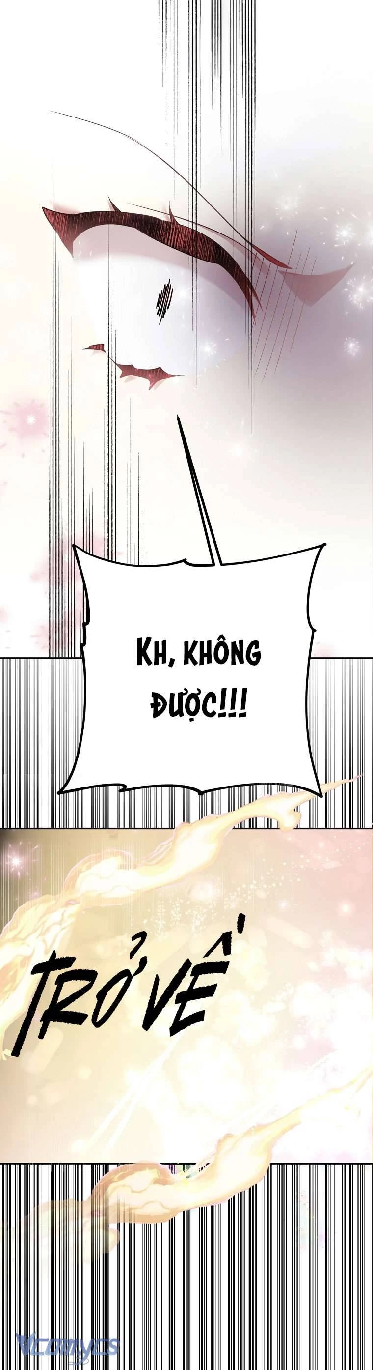 Quý Tộc Gì Chứ, Tôi Chỉ Muốn Về Nhà Chapter 29 - 19