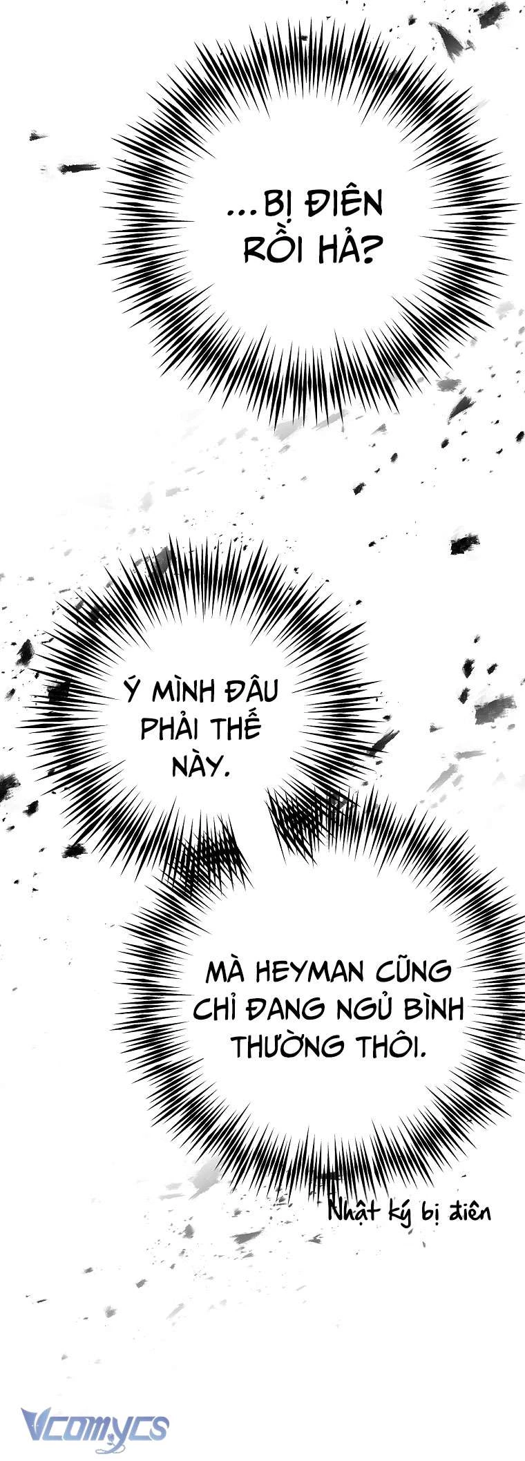 Quý Tộc Gì Chứ, Tôi Chỉ Muốn Về Nhà Chapter 29 - 22