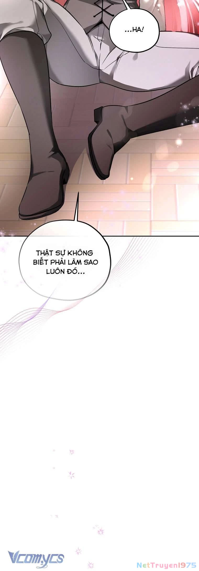 Quý Tộc Gì Chứ, Tôi Chỉ Muốn Về Nhà Chapter 29 - 26